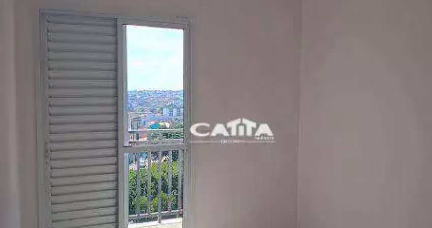 Apartamento com 2 dormitórios à venda, 46 m² por r$ 299.000,00 - vila guilhermina - são paulo/sp