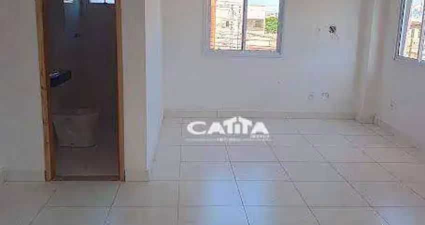 Apartamento com 2 dormitórios à venda, 46 m² por r$ 299.000,00 - vila guilhermina - são paulo/sp