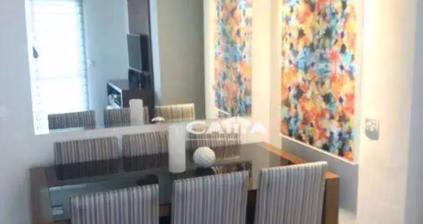 Apartamento à venda, 66 m² por r$ 580.000,00 - tatuapé - são paulo/sp