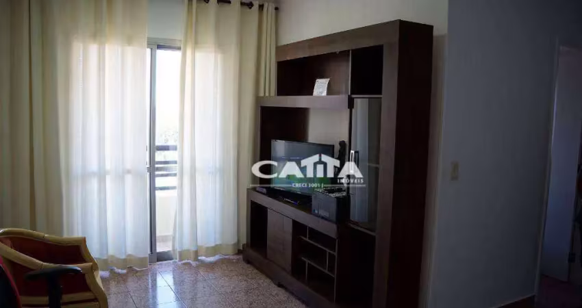 Apartamento com 3 quartos à venda, 64 m² por r$ 599.000 - vila carrão - são paulo/sp