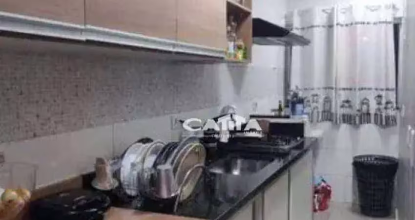 Apartamento à venda, 55 m² por r$ 426.000,00 - vila carrão - são paulo/sp