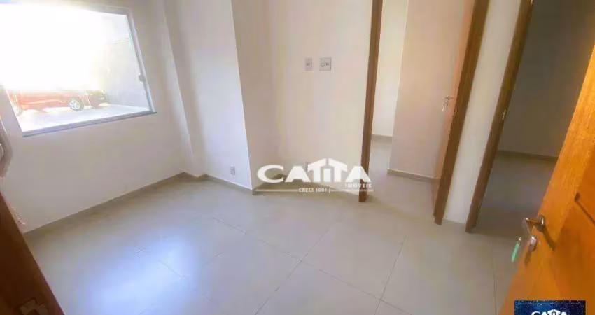 Apartamento com 2 dormitórios à venda, 41 m² por r$ 310.000,00 - vila carrão - são paulo/sp