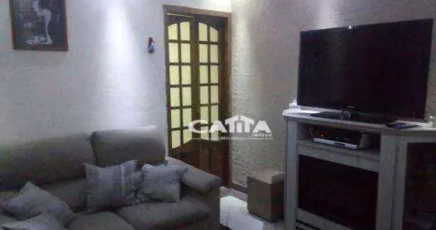 Casa à venda, 150 m² por r$ 680.000,00 - vila nhocune - são paulo/sp