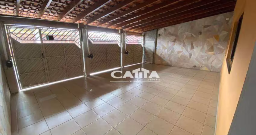 Casa com 4 quartos à venda na Rua Jacinto Machado, 99, Itaquera, São Paulo