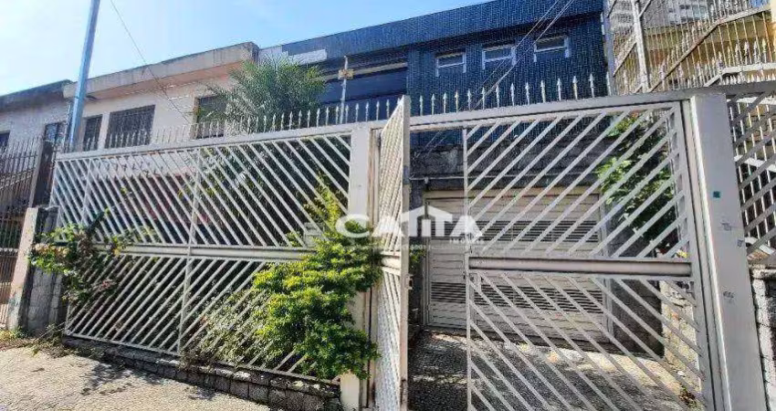 Casa à venda, 220 m² por r$ 1.099.000,00 - tatuapé - são paulo/sp