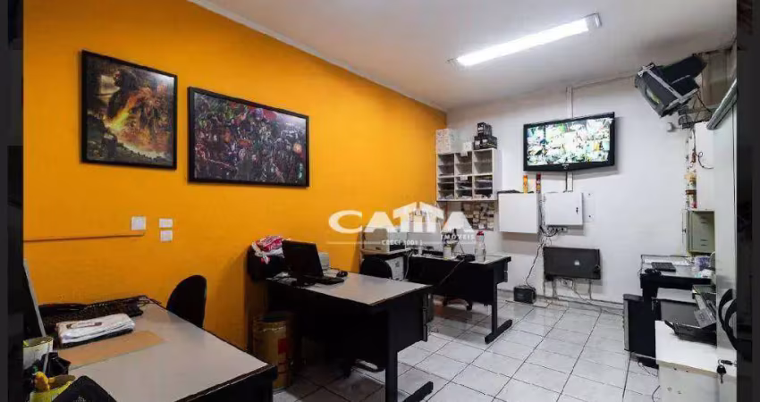 Prédio à venda, 1400 m² por r$ 3.890.000,00 - carrão - são paulo/sp