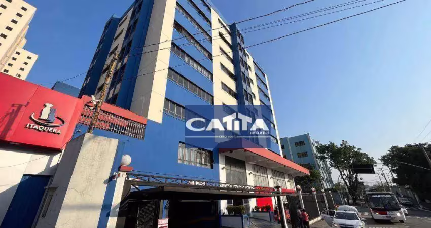 Sala, 43 m² - venda por r$ 300.000,00 ou aluguel por r$ 3.300,00/mês - itaquera - são paulo/sp
