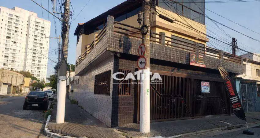 Casa com 3 quartos à venda na Rua Pedro Malaquias, 146, Vila Carrão, São Paulo