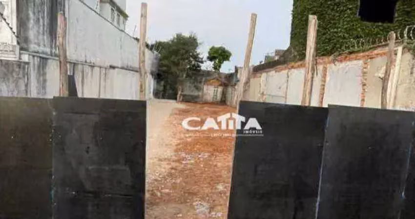Terreno à venda na vila carrão 498m² de potencial e rentabilidade