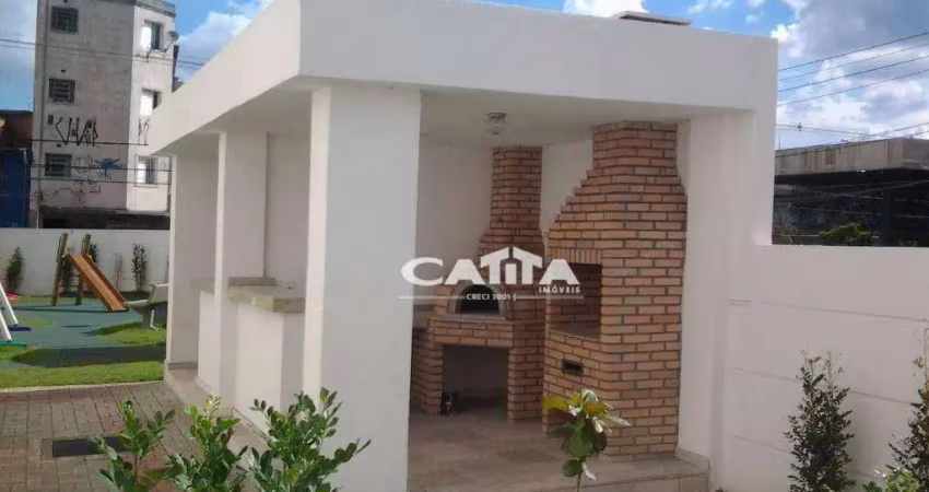 Apartamento à venda, 43 m² por r$ 275.000,00 - mooca - são paulo/sp