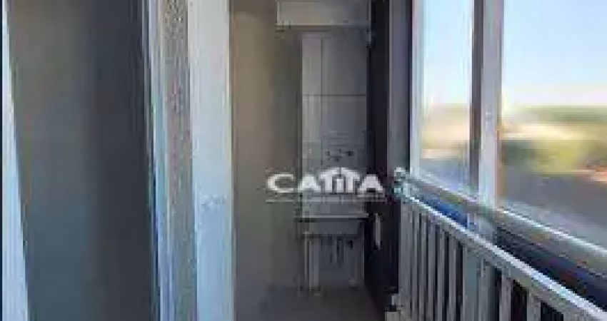 Apartamento à venda, 40 m² por r$ 373.000,00 - mooca - são paulo/sp