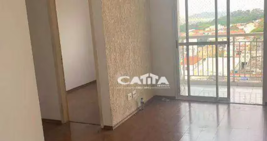 Apartamento com 3 dormitórios à venda, 66 m² por r$ 540.000,00 - vila carrão - são paulo/sp