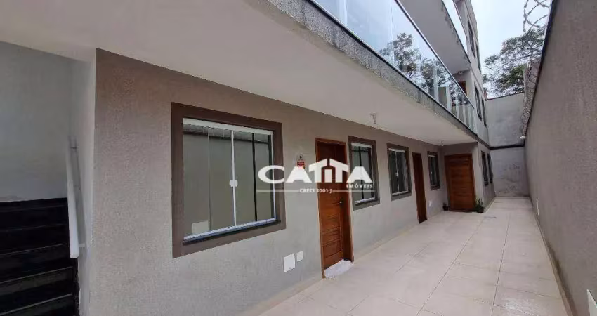 Apartamento com 2 dormitórios, 46 m² - venda por r$ 240.000,00 ou aluguel por r$ 1.800,00/mês - cidade líder - são paulo/sp