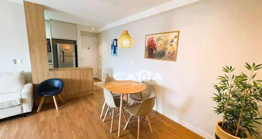 Apartamento com 2 dormitórios, 64 m² - venda por r$ 725.000,00 ou aluguel por r$ 4.520,00/mês - vila prudente (zona leste) - são paulo/sp