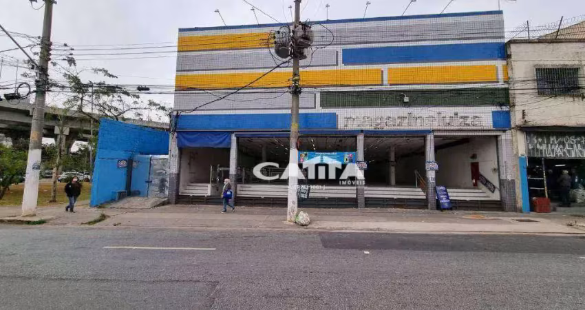 Prédio, 880 m² - venda por r$ 5.700.000,00 ou aluguel por r$ 35.000,00/mês - itaquera - são paulo/sp