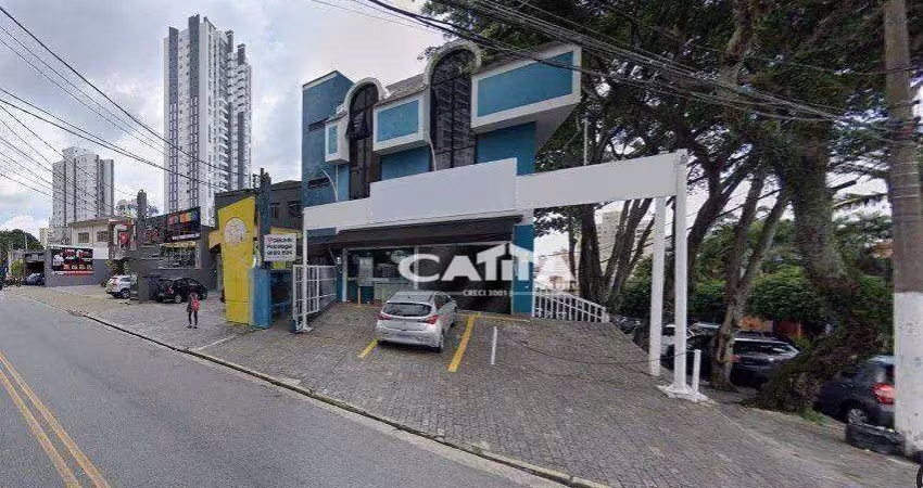 Prédio à venda, 437 m² por r$ 4.250.000,00 - tatuapé - são paulo/sp