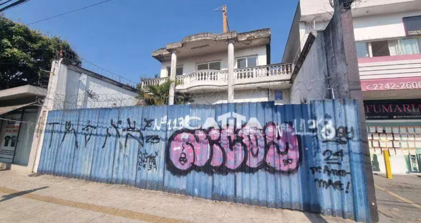 Salão, 336 m² - venda por r$ 1.800.000,00 ou aluguel por r$ 9.000,00/mês - cidade líder - são paulo/sp