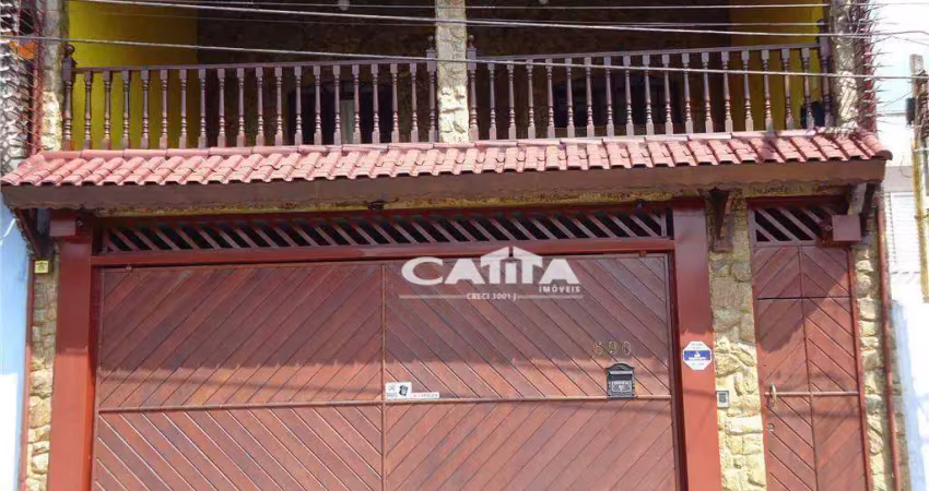 Sobrado com 4 dormitórios à venda, 280 m² por r$ 1.590.000,00 - itaquera - são paulo/sp