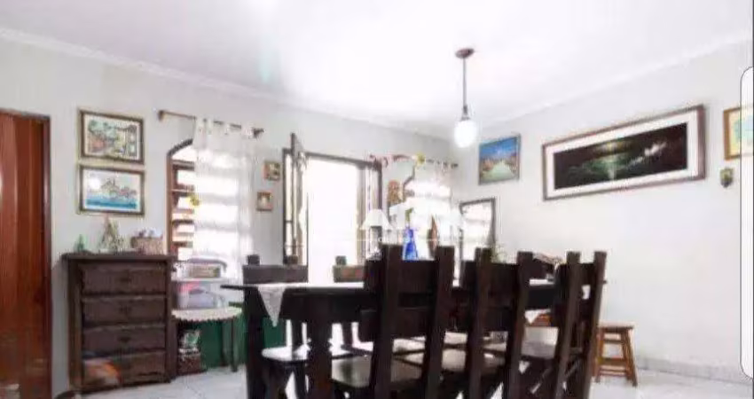 Sobrado com 4 quartos à venda, 231 m² por r$ 950.000 - tatuapé - são paulo/sp
