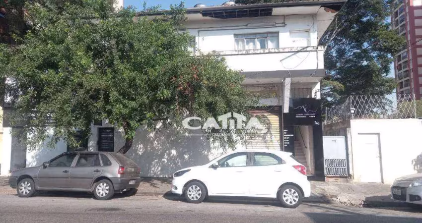 Terreno à venda, 896 m² por r$ 3.000.000,00 - itaquera - são paulo/sp