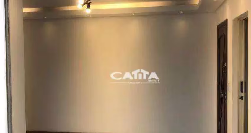 Apartamento com 3 quartos à venda, 65 m² - vila carrão - são paulo/sp