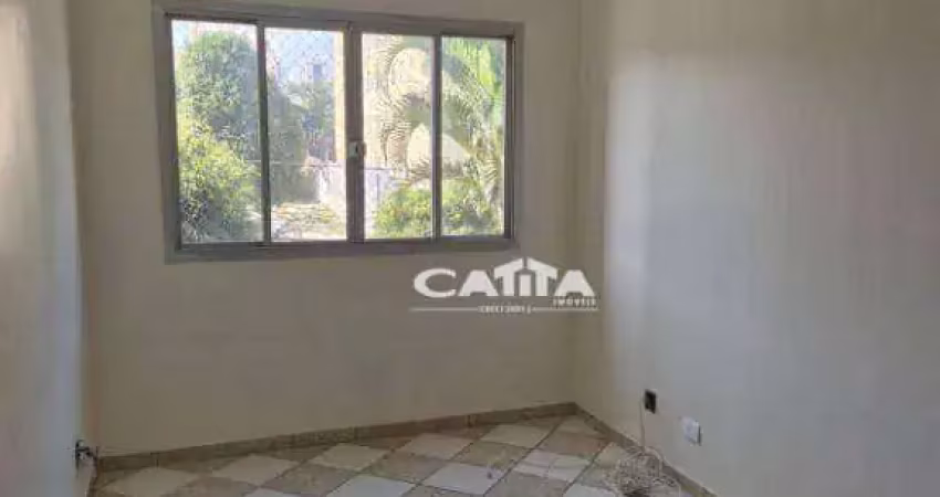 Apartamento com 2 dormitórios à venda, 52 m² por r$ 280.000,00 - itaquera - são paulo/sp
