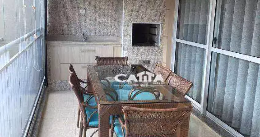 Apartamento com 3 dormitórios à venda, 114 m² por r$ 1.400.000,00 - vila carrão - são paulo/sp