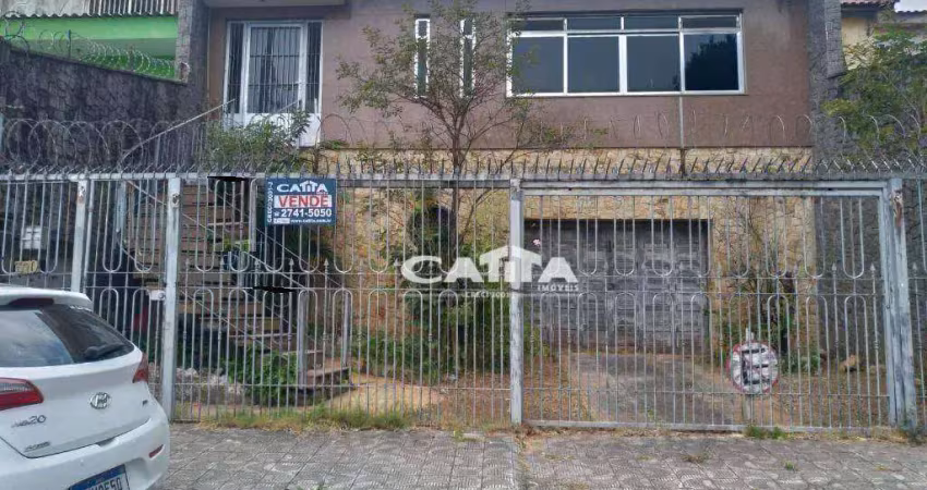 Casa, 177 m² - venda por r$ 700.000,00 ou aluguel por r$ 4.730,40/mês - vila carmosina - são paulo/sp