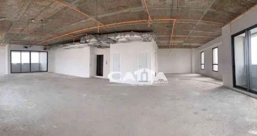Sala, 250 m² - venda por r$ 4.450.000,00 ou aluguel por r$ 38.351,19/mês - tatuapé - são paulo/sp
