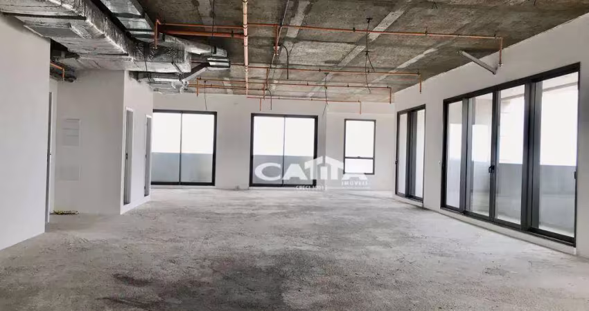 Sala, 250 m² - venda por r$ 5.850.000,00 ou aluguel por r$ 39.549,88/mês - tatuapé - são paulo/sp