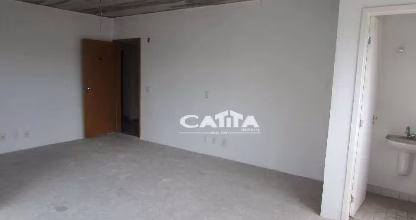 Sala à venda, 54 m² por r$ 745.000,00 - tatuapé - são paulo/sp