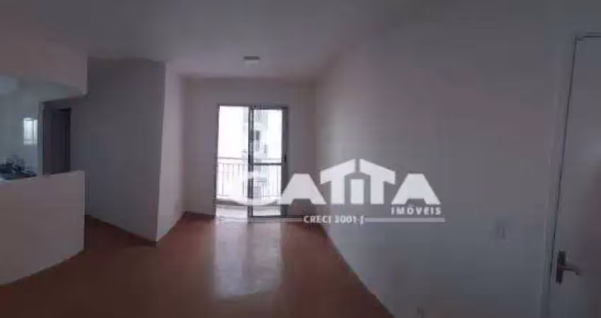 Apartamento à venda, 48 m² por r$ 239.000,00 - itaquera - são paulo/sp