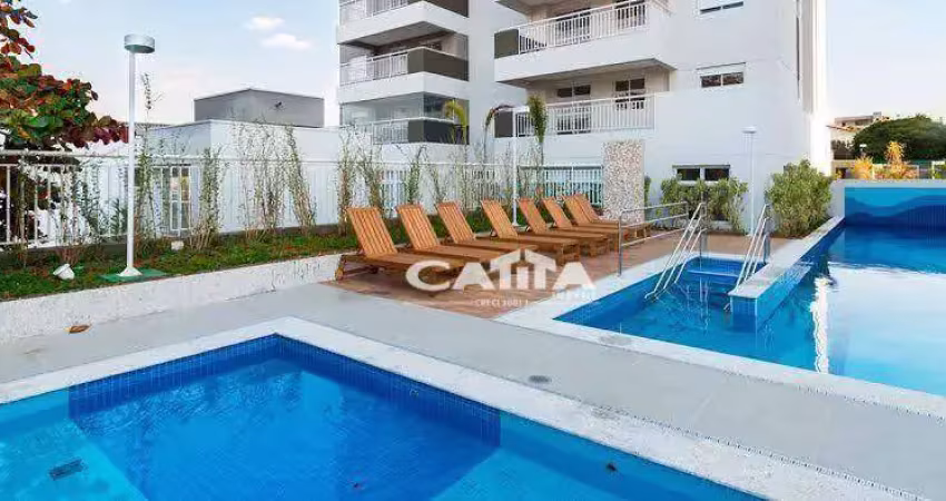 Apartamento à venda, 63 m² por r$ 640.000,00 - vila carrão - são paulo/sp