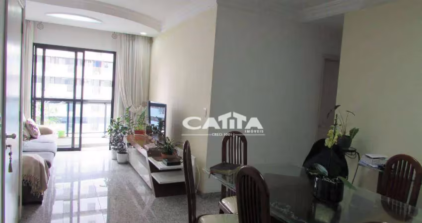 Apartamento com 3 dormitórios à venda, 113 m² por r$ 1.270.000,00 - anália franco - são paulo/sp