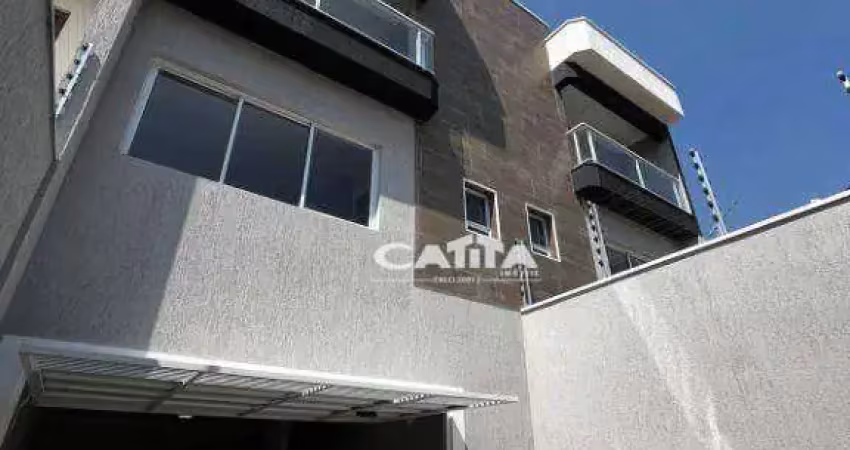 Sobrado novo, na vila carrão, com 224 m² de conforto e sofisticação!
