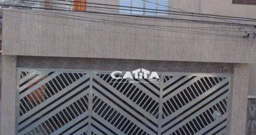 Sobrado com 3 dormitórios à venda, 220 m² por r$ 1.900.000,00 - vila carrão - são paulo/sp
