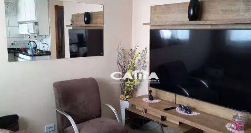 Apartamento com 2 dormitórios à venda, 42 m² por r$ 212.000,00 - cidade líder - são paulo/sp