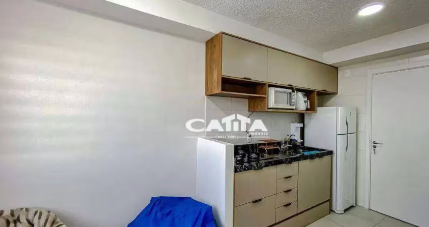 Apartamento com 1 dormitório no residencial plano &amp; mais mooca, 25 m² - venda por r$ 320.000,00 ou aluguel por r$ 2.350,00/mês - mooca - são paulo/sp