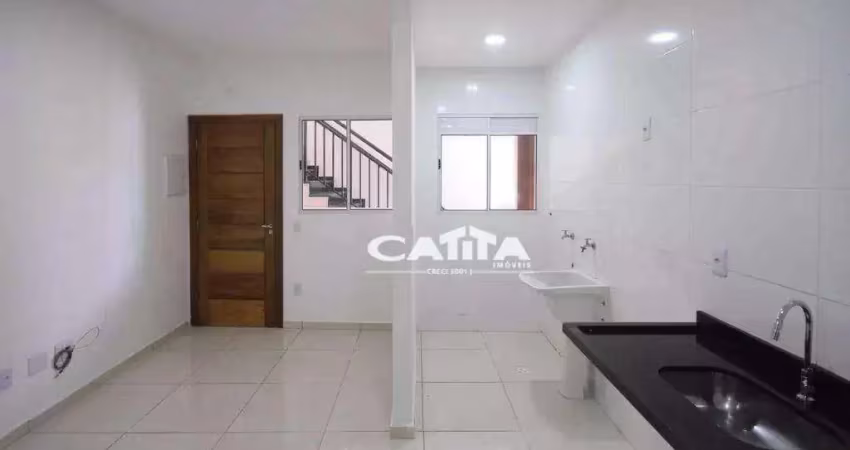 Apartamento com 2 quartos à venda ou locação – próximo ao metrô tatuapé!