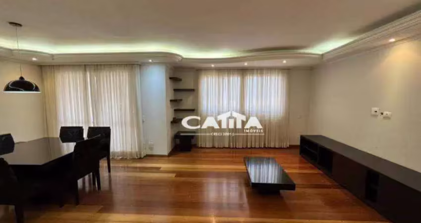 Apartamento com 3 quartos à venda, 130 m² por r$ 1.220.000 - jardim anália franco - são paulo/sp