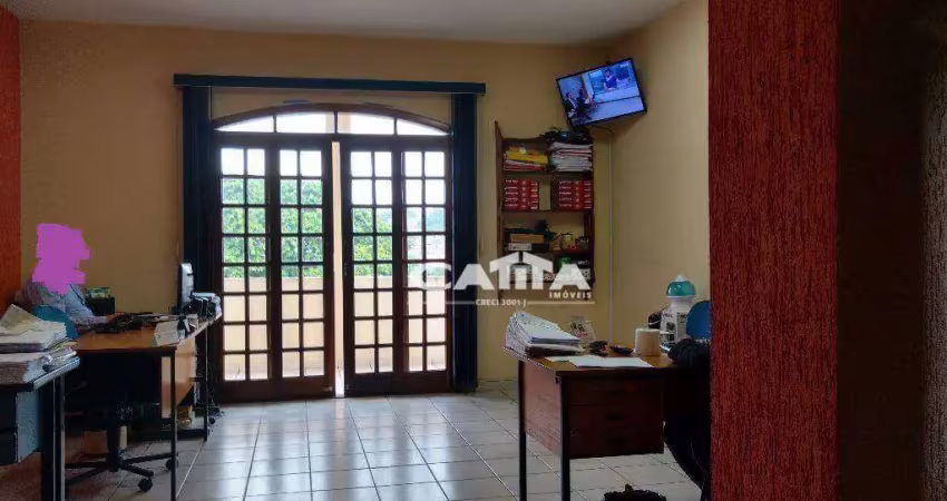 Sobrado à venda, 160 m² por r$ 750.000,00 - tatuapé - são paulo/sp