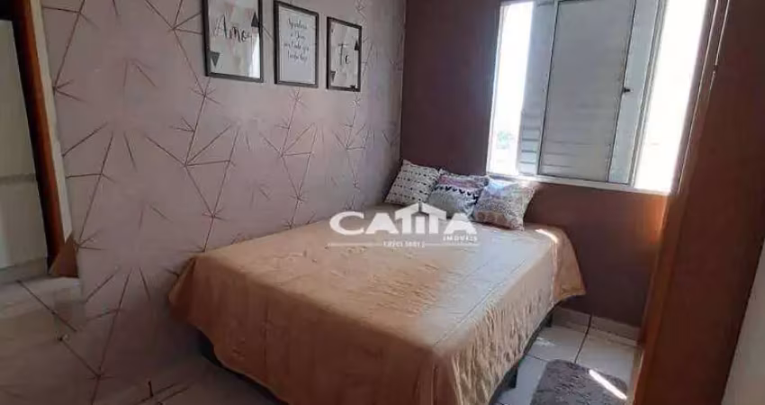 Apartamento com 3 dormitórios à venda, 67 m² por r$ 270.000,00 - vila carmosina - são paulo/sp