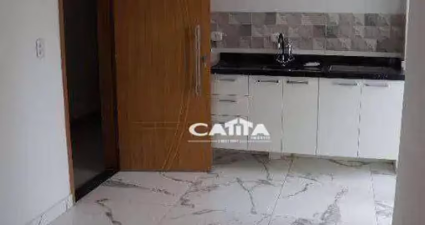 Apartamento com 2 dormitórios à venda, 38 m² por r$ 290.000,00 - vila carrão - são paulo/sp