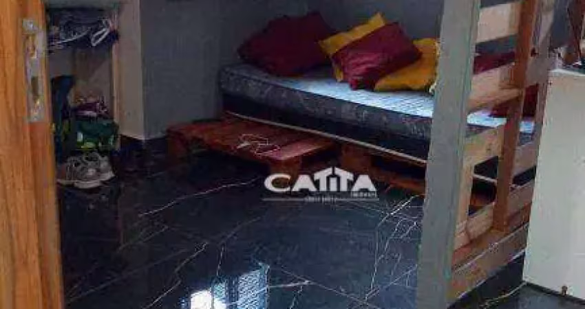 Apartamento à venda, 27 m² por r$ 197.000,00 - vila matilde - são paulo/sp