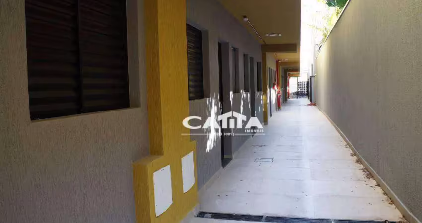 Apartamento com 1 quarto à venda, 30 m² por r$ 250.000 - penha - são paulo/sp