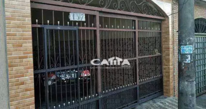 Sobrado com 2 dormitórios à venda, 170 m² por r$ 550.000,00 - cidade líder - são paulo/sp