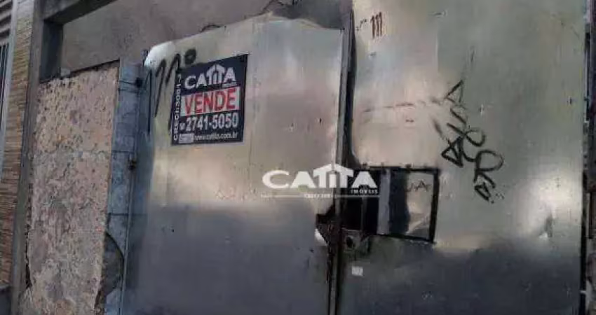 Sobrado com 6 dormitórios à venda, 200 m² por r$ 450.000,00 - parque císper - são paulo/sp