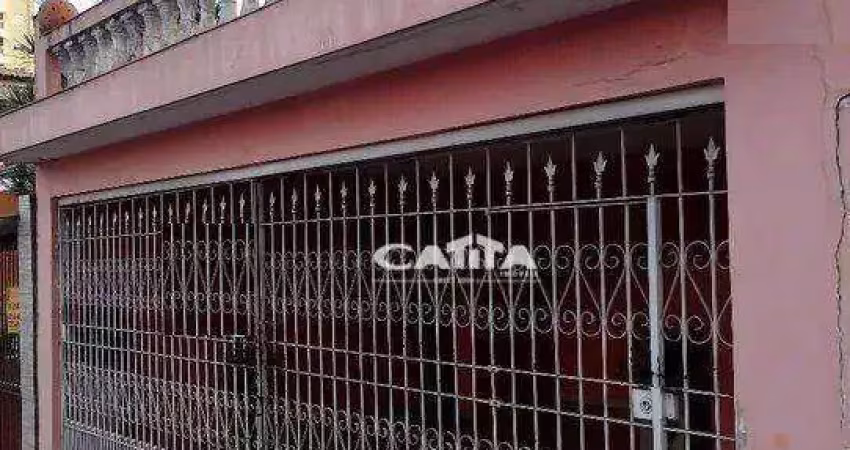 Sobrado à venda, 180 m² por r$ 631.000,00 - vila santa clara - são paulo/sp