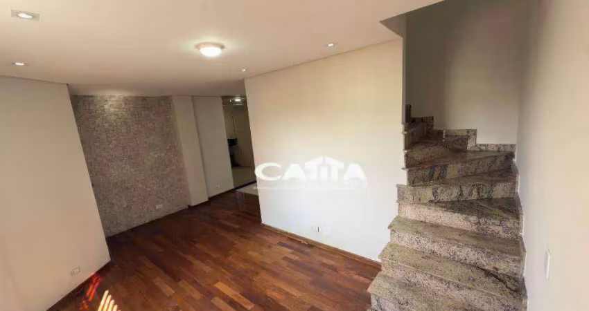 Sobrado com 3 dormitórios à venda, 119 m² por r$ 620.000,00 - vila matilde - são paulo/sp