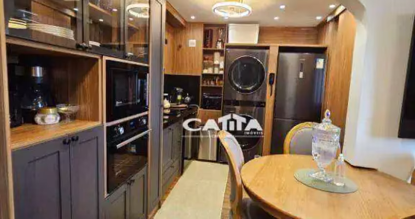 Apartamento com 2 dormitórios à venda, 30 m² por r$ 330.000,00 - vila matilde - são paulo/sp